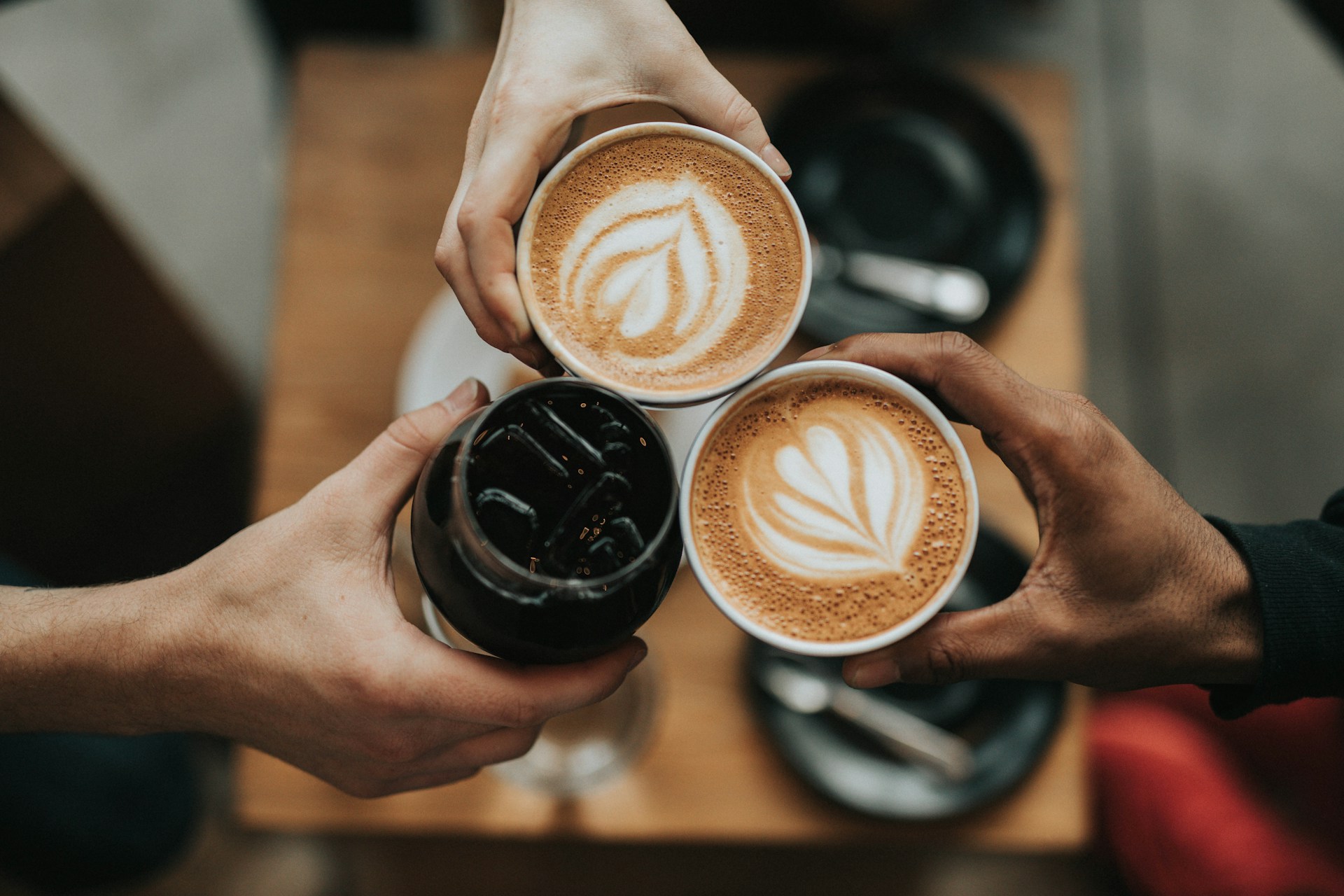 Barista